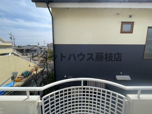 焼津市西小川アパート 部屋画像