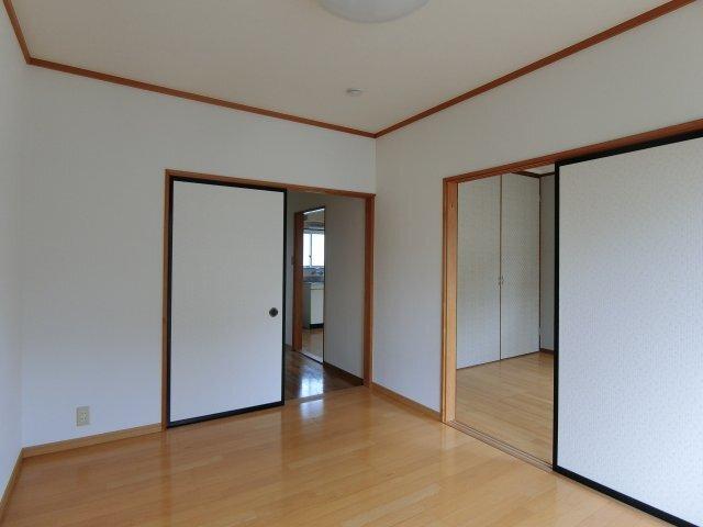 袋井市愛野アパート その他部屋・スペース