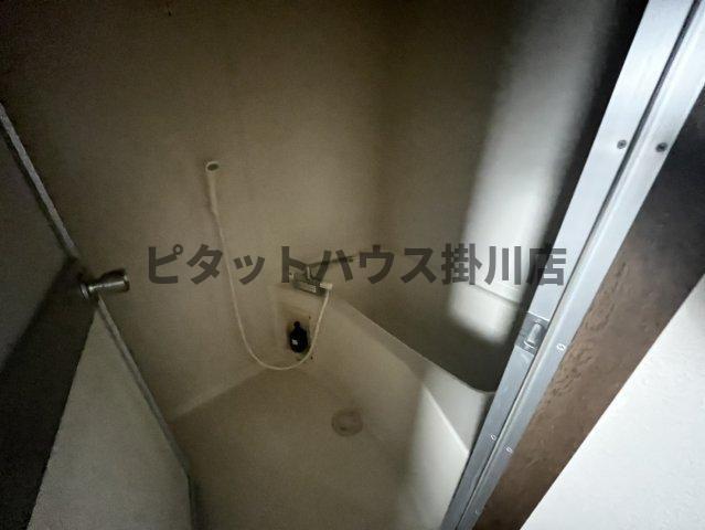 袋井市川井マンション バス／シャワー