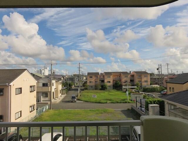 袋井市田町マンション 部屋画像