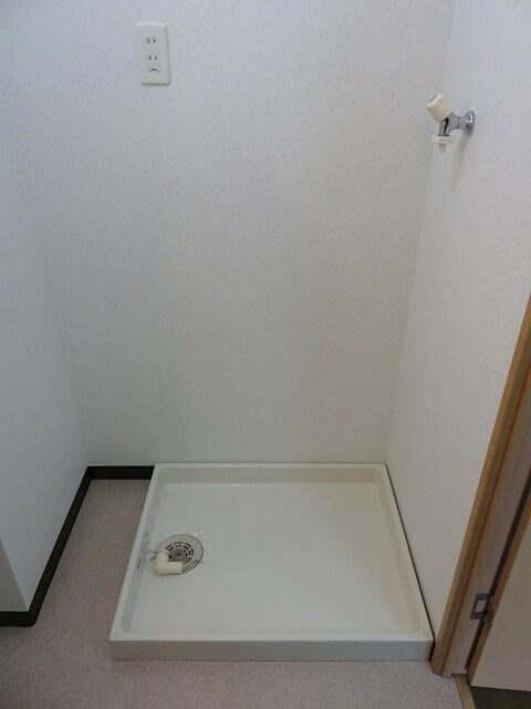 袋井市愛野東マンション 設備