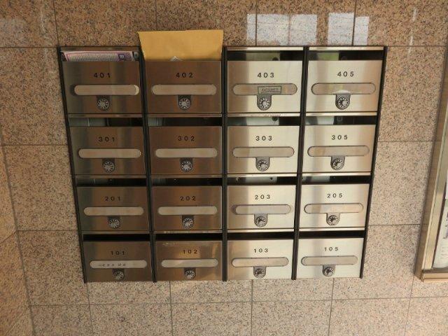 袋井市愛野東マンション 部屋画像