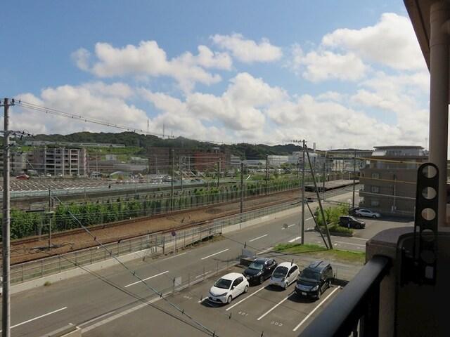 袋井市愛野東マンション 部屋画像