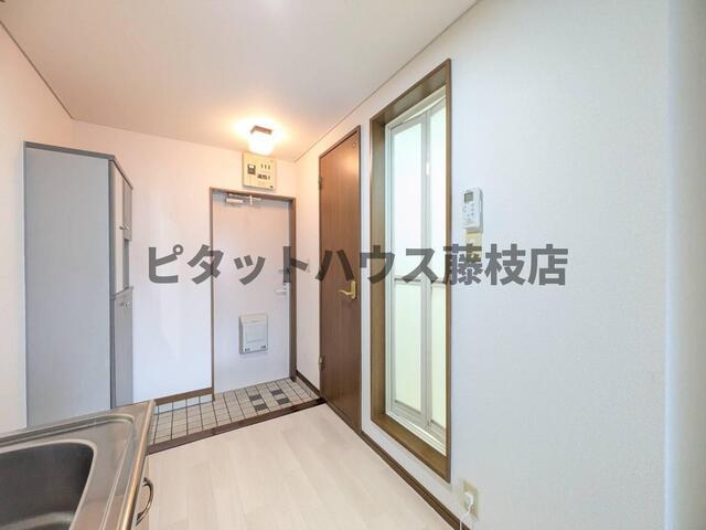 藤枝市下青島アパート その他