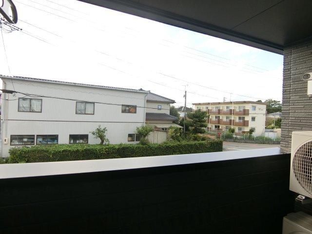袋井市彦島アパート 部屋画像
