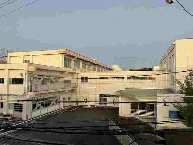 袋井市愛野アパート その他