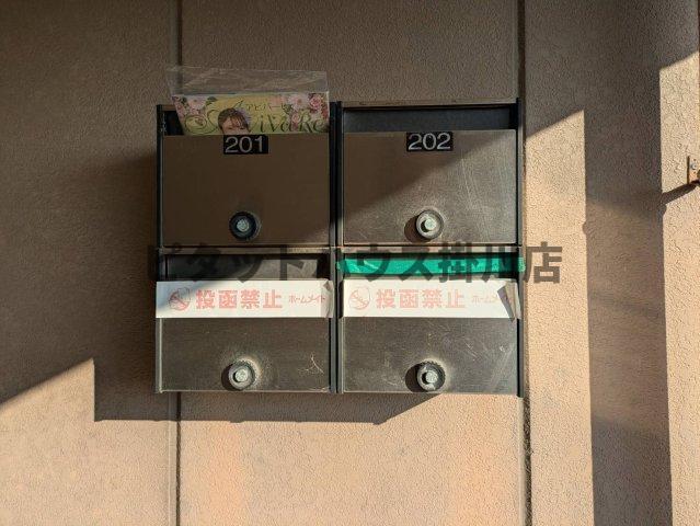 御前崎市池新田アパート その他