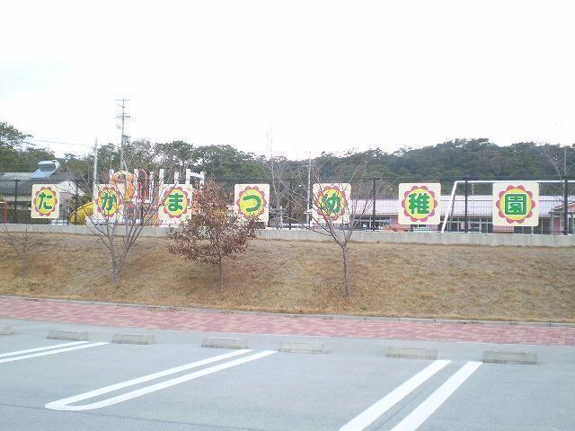 御前崎市合戸アパート 周辺環境