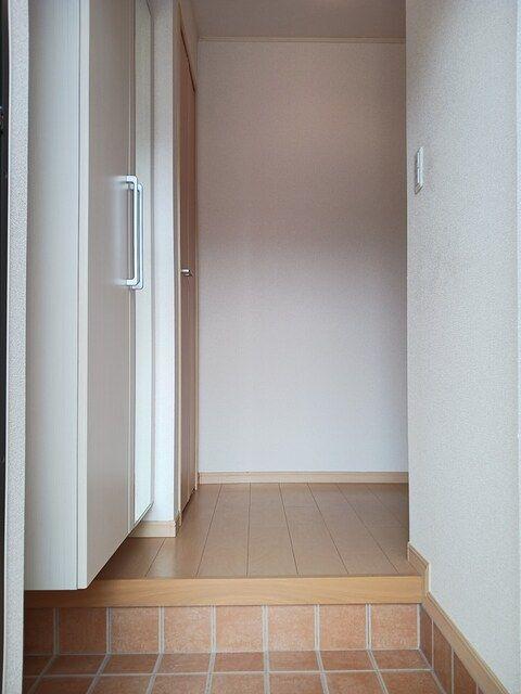 御前崎市池新田アパート 室内