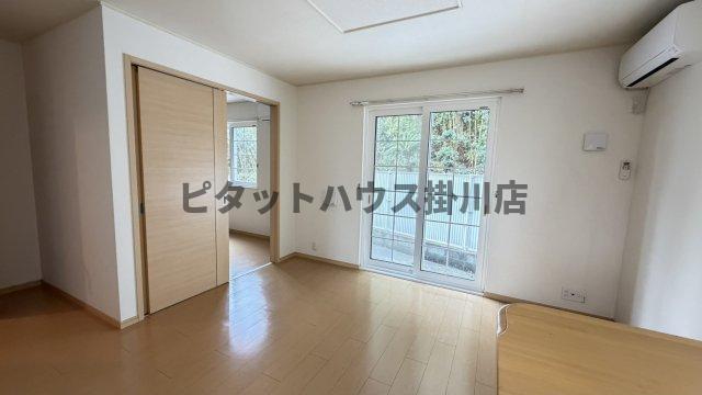 御前崎市池新田アパート 部屋画像