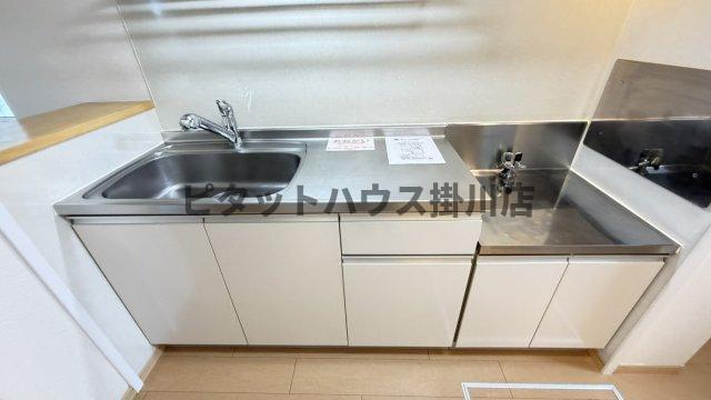 御前崎市池新田アパート 周辺環境