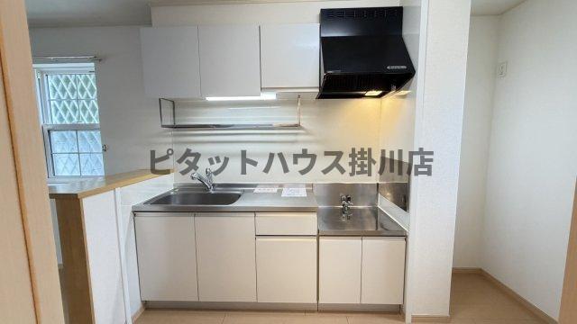 御前崎市池新田アパート 周辺環境