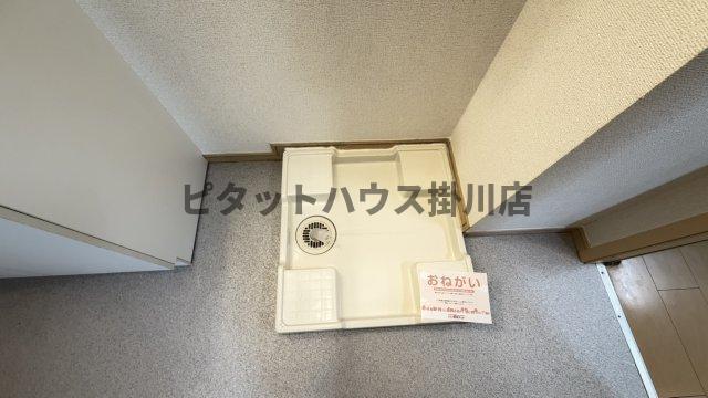 御前崎市池新田アパート 周辺環境