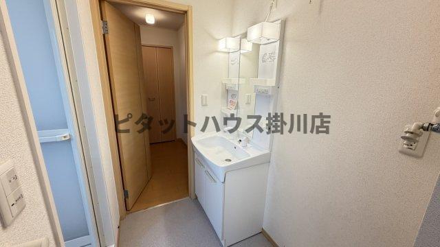 御前崎市池新田アパート 部屋画像