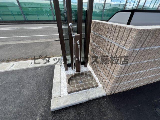焼津市東小川アパート 部屋画像
