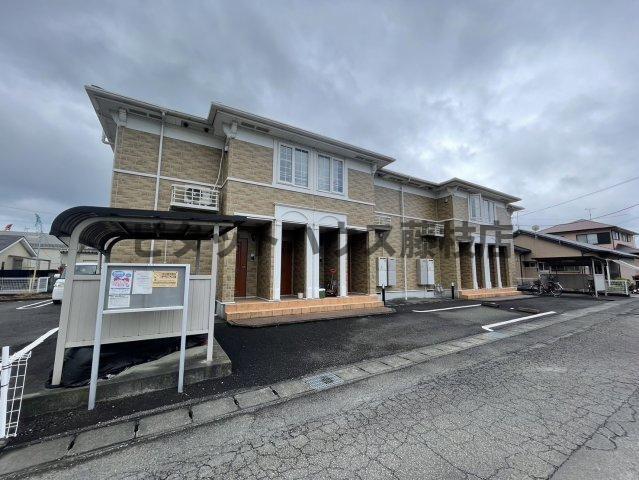 焼津市八楠アパート 部屋画像