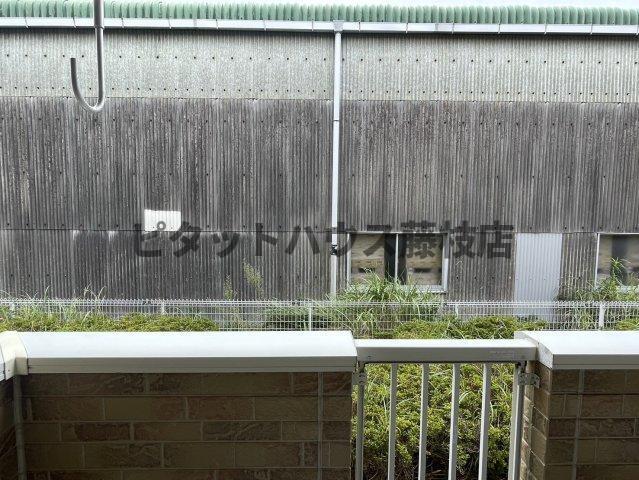 焼津市八楠アパート 部屋画像