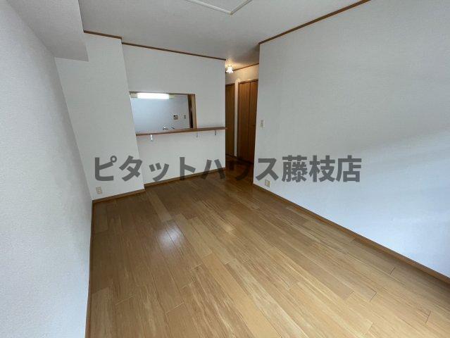 焼津市八楠アパート 室内