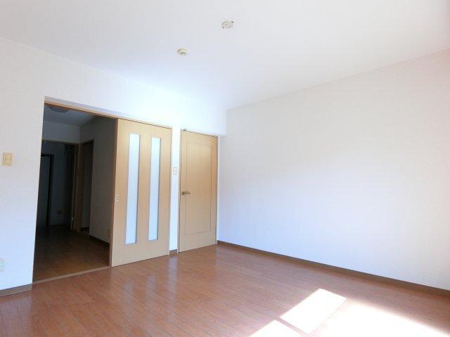 掛川市上西郷マンション 室内