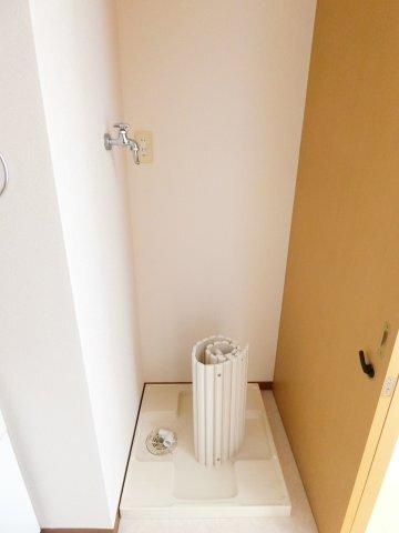掛川市上西郷マンション 設備