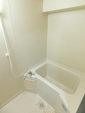掛川市下俣南マンション バス／シャワー