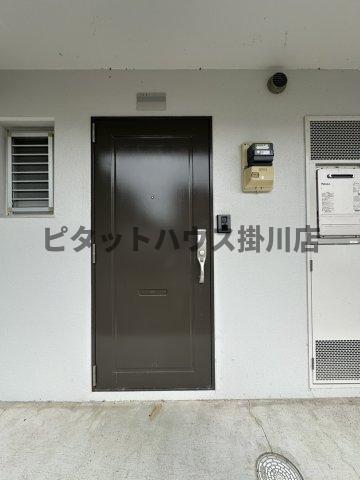 掛川市天王町マンション その他