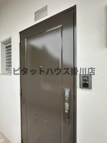 掛川市天王町マンション その他