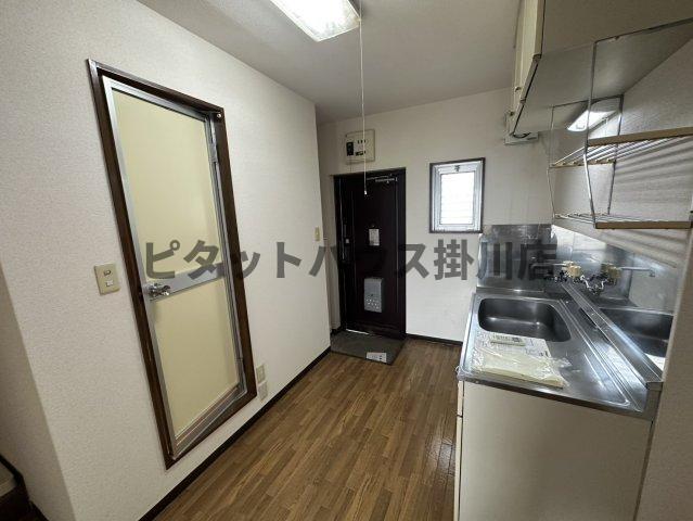 掛川市天王町マンション その他