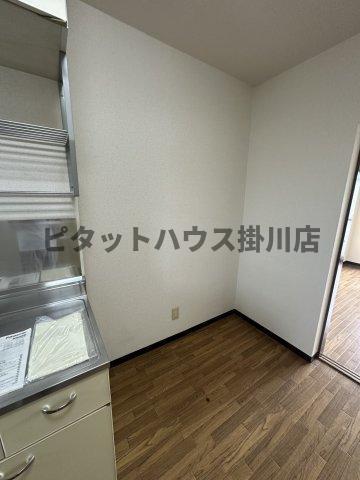 掛川市天王町マンション 室内