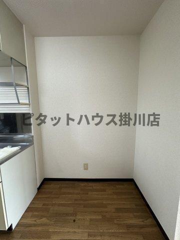 掛川市天王町マンション 室内