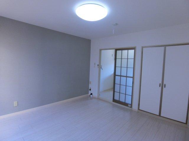 掛川市青葉台アパート その他部屋・スペース
