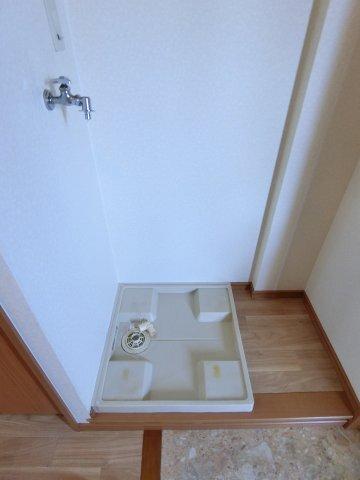 掛川市逆川アパート 設備