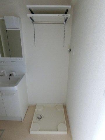 掛川市十九首アパート 設備