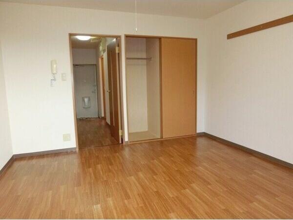 掛川市今滝アパート 室内
