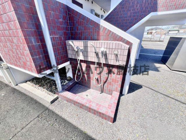 焼津市石津マンション 部屋画像
