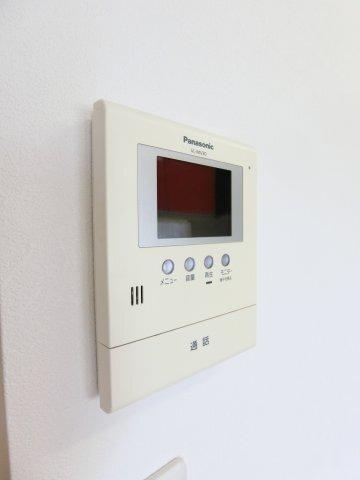 掛川市大池マンション セキュリティ