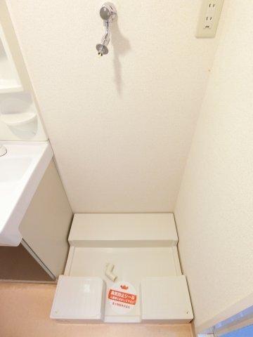 掛川市大池マンション 設備