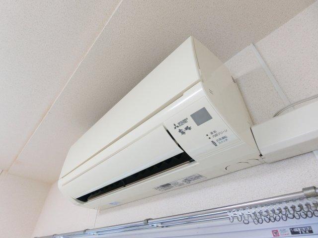 掛川市大池マンション 設備