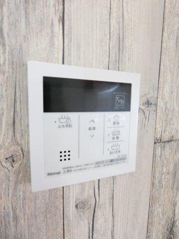 掛川市大池マンション その他
