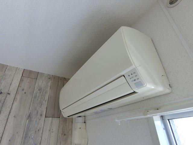 掛川市大池マンション 設備