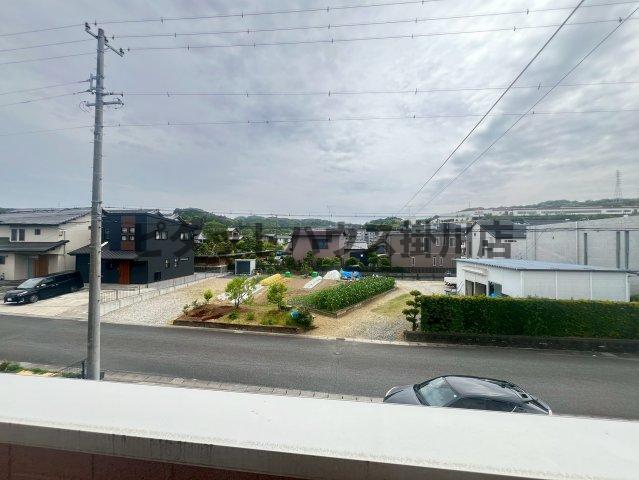 袋井市愛野南アパート 部屋画像