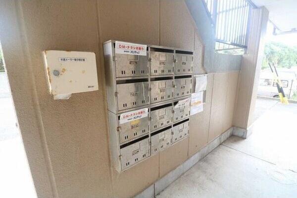 御前崎市塩原新田マンション 部屋画像