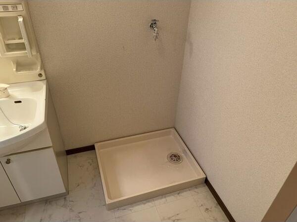 御前崎市塩原新田マンション 設備