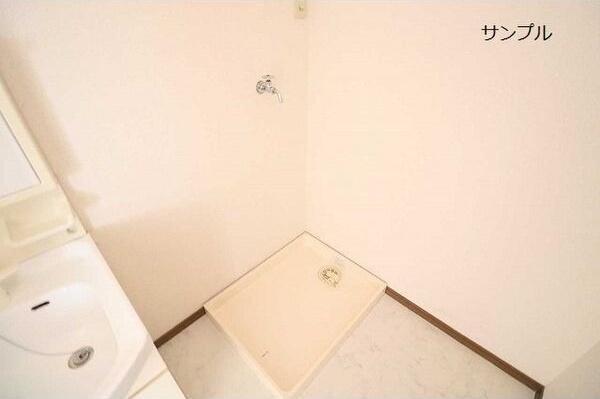 御前崎市塩原新田マンション 設備