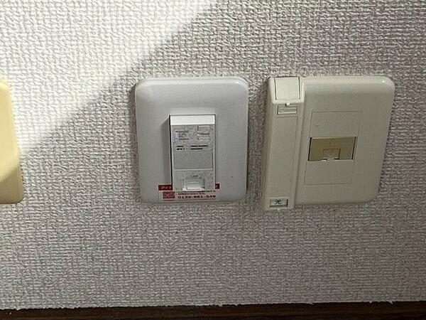 御前崎市池新田アパート 設備