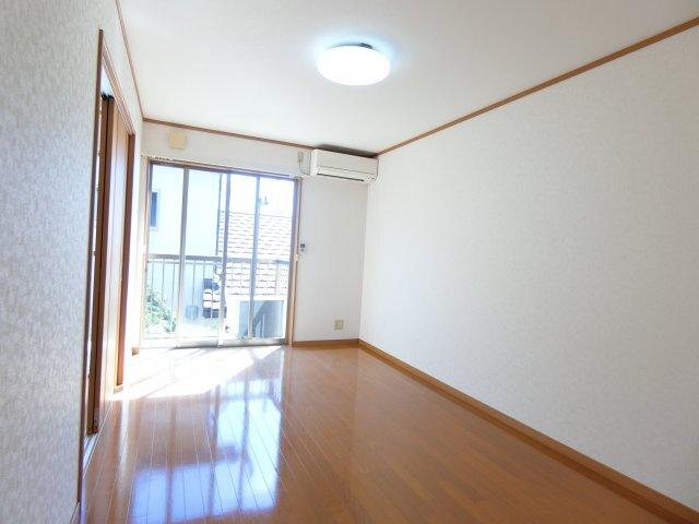 掛川市沖之須アパート その他部屋・スペース