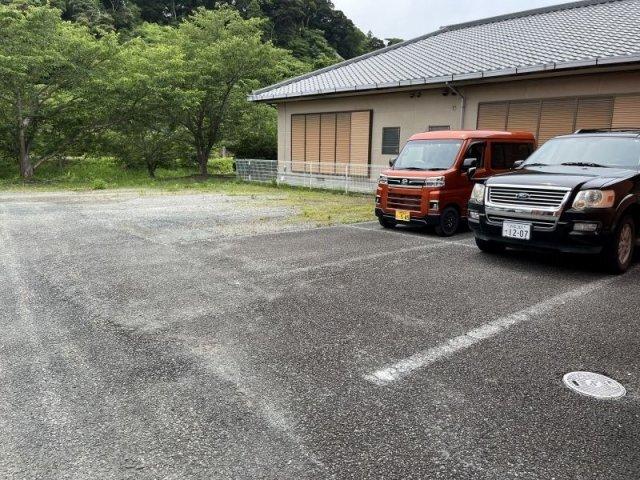 菊川市西方テラスハウス 部屋画像