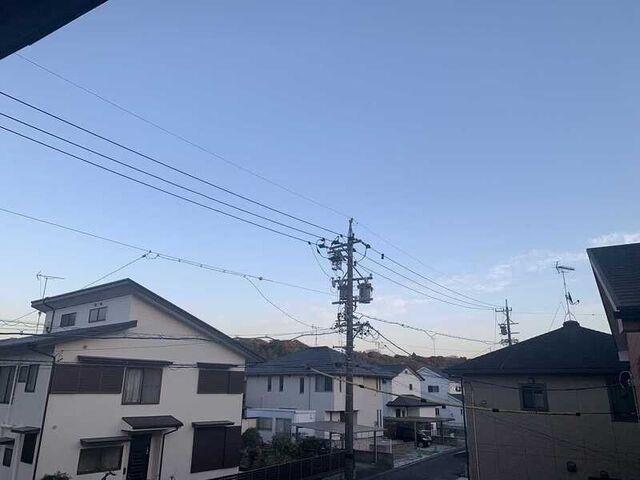菊川市西方テラスハウス 部屋画像