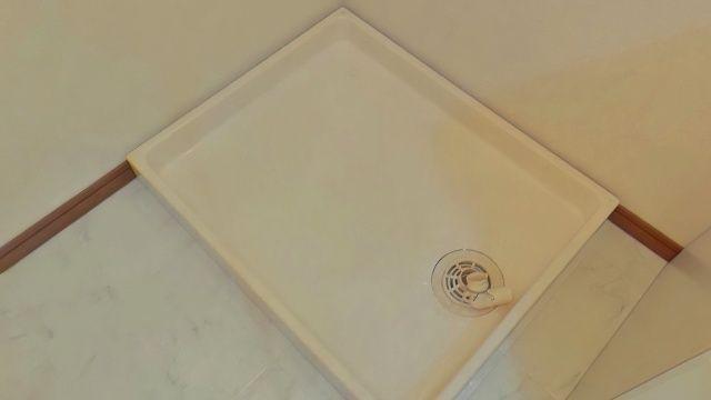 菊川市西方テラスハウス 設備