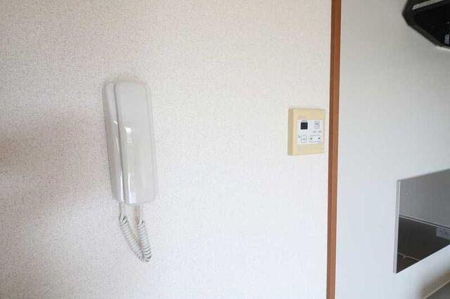 御前崎市白羽アパート 設備
